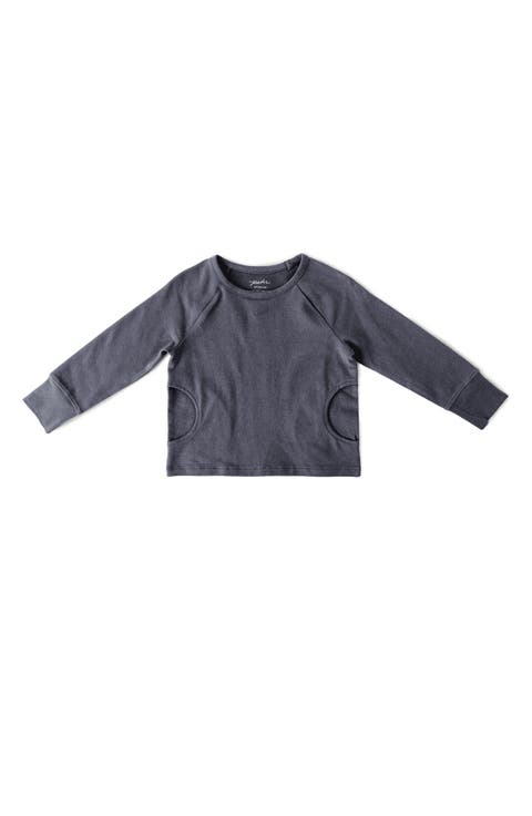 Essentials Organic Cotton Top (Baby)