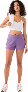 Tavi Sport Short