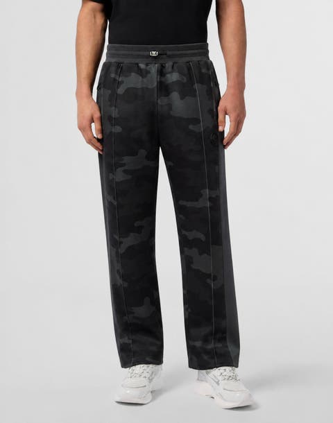 Tracksuit Pants Camouflage Men