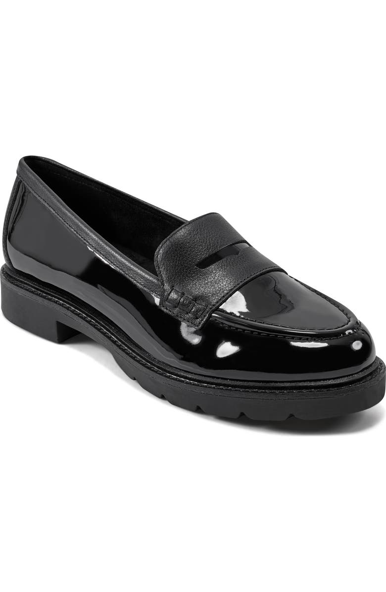 Rockport Kacey Penny Loafer, Main, color,