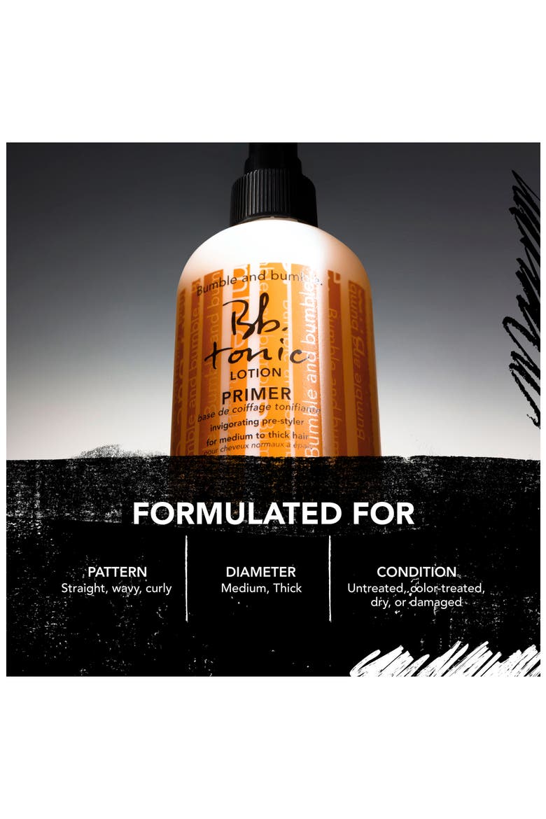 Tonic Lotion Primer, Alternate, color, NO COLOR