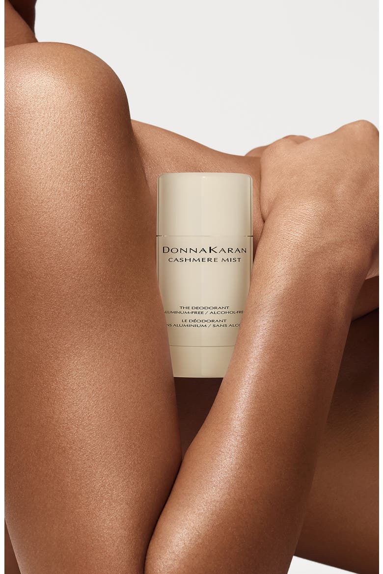 Cashmere Mist Aluminum-Free Deodorant, Alternate, color, NO COLOR