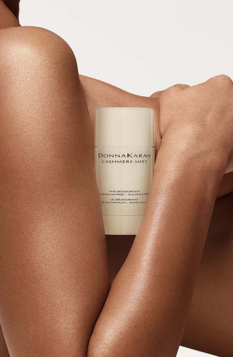 Donna Karan New York Cashmere Mist Aluminum-Free Deodorant, Alternate, color,