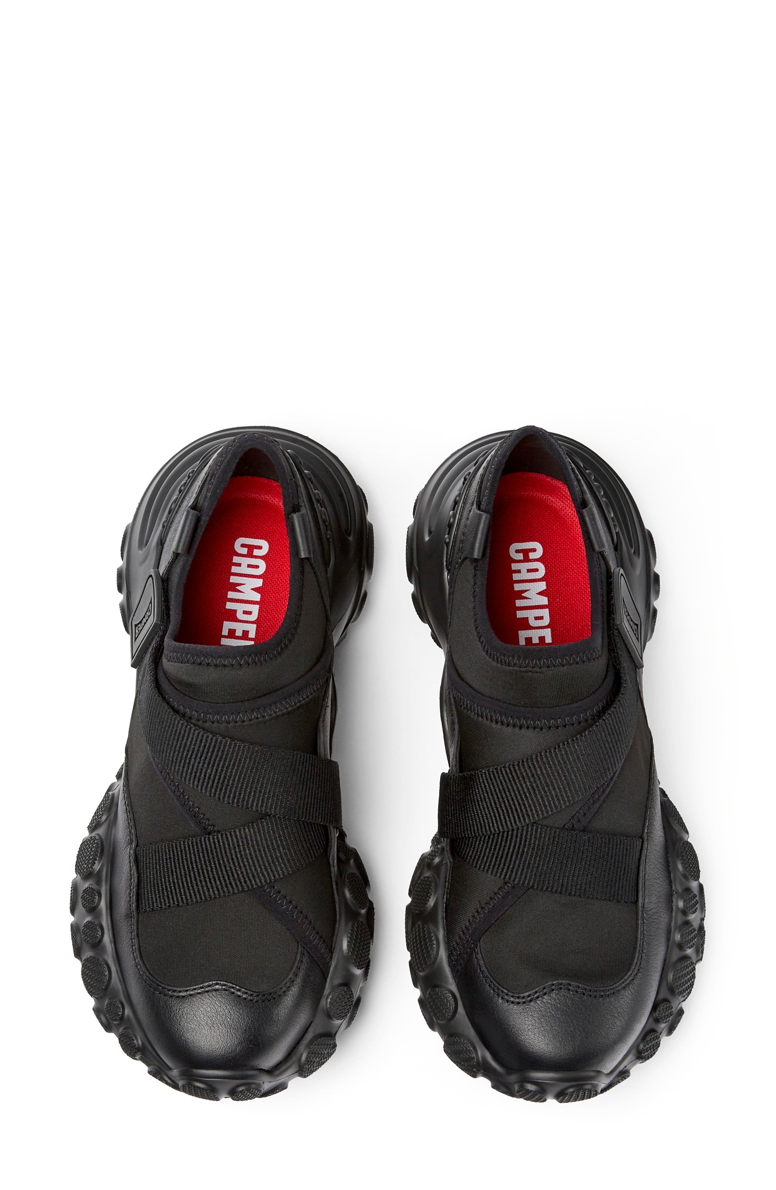 Camper Pelotas Mars Sneaker, Alternate, color, 