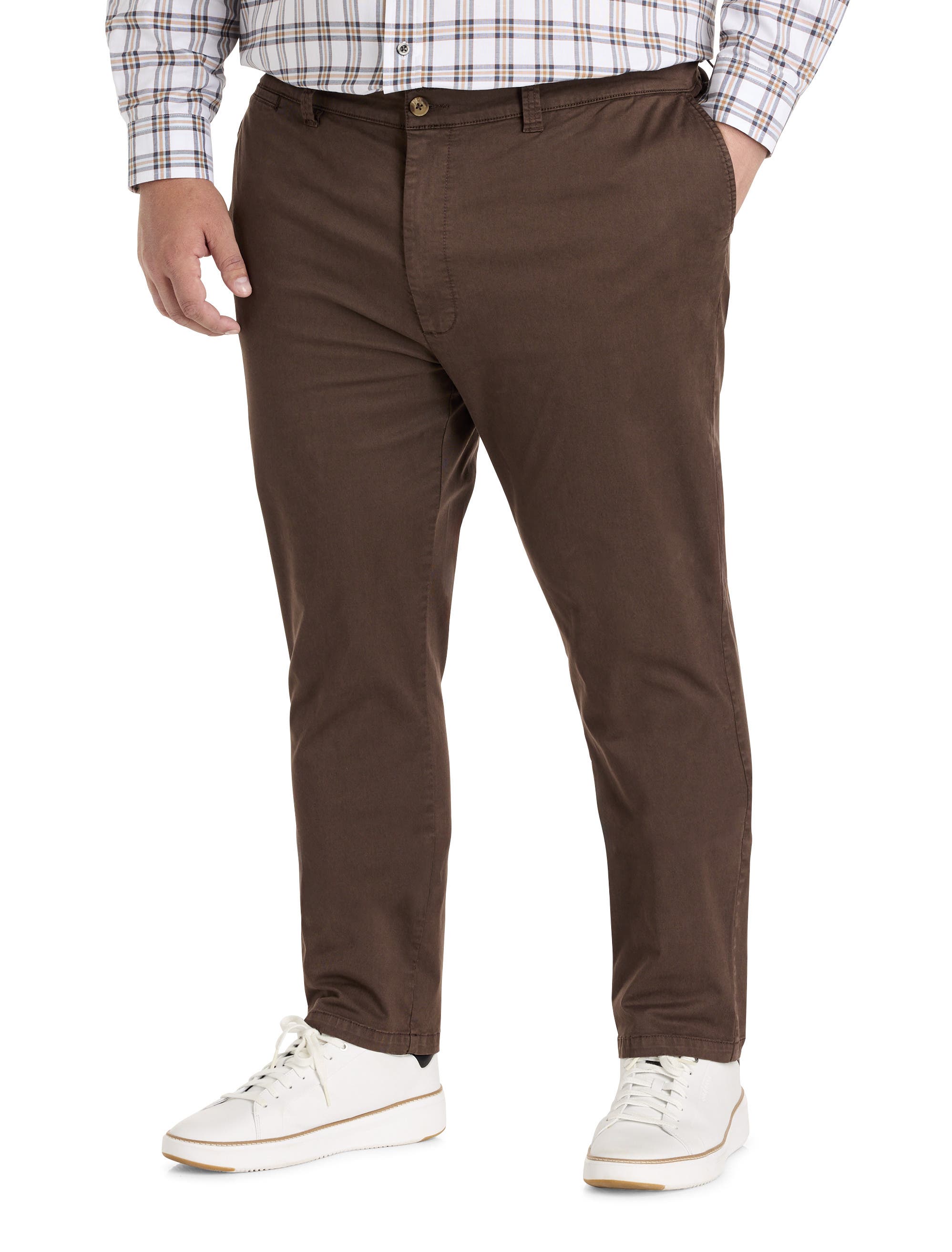 SEAL BROWN