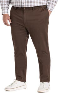 True Nation by DXL Big & Tall Clubhouse Chino Pants