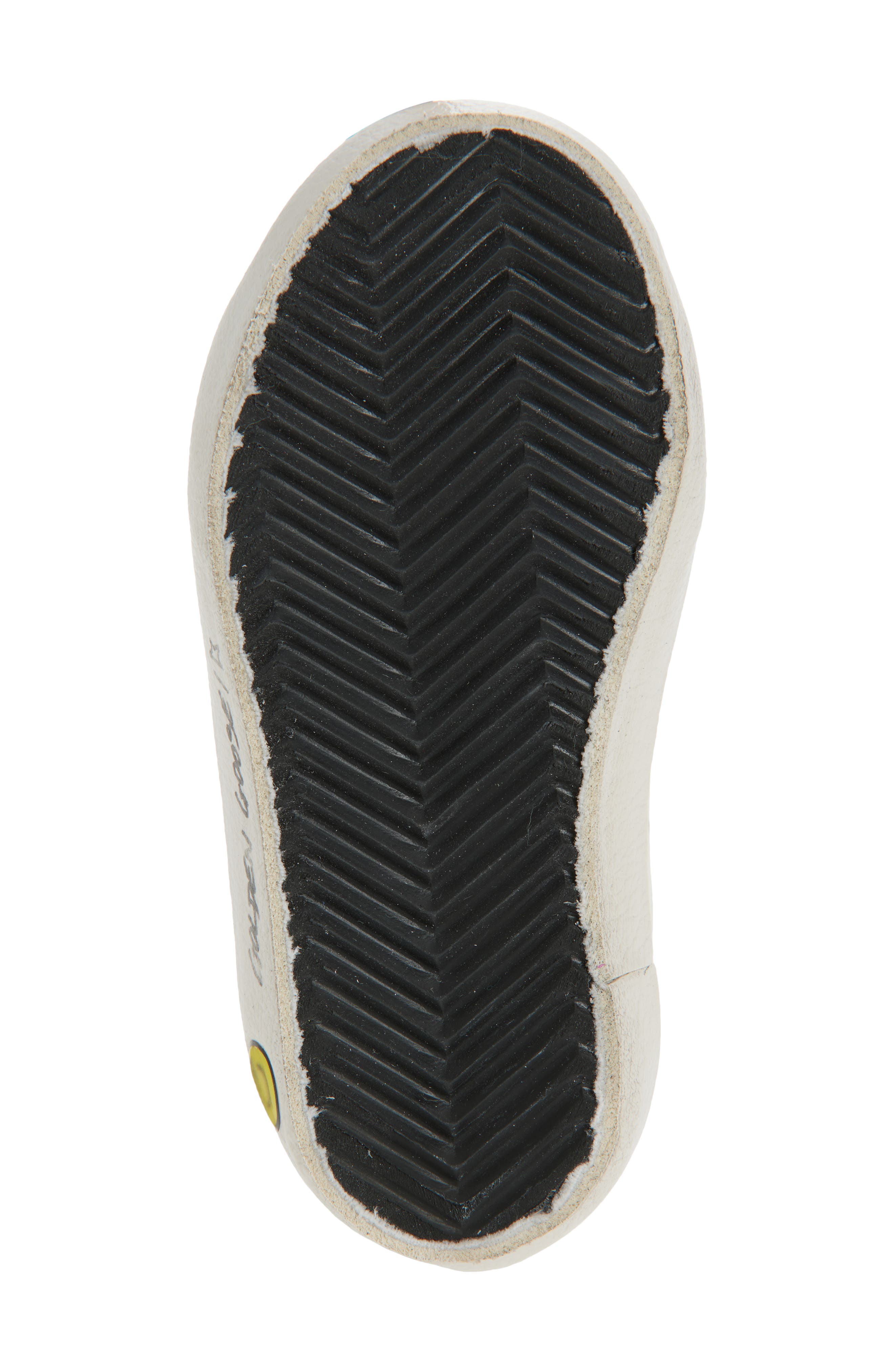 Golden Goose Kids' Super-Star Penstar Classic Sneaker, Alternate, color, 