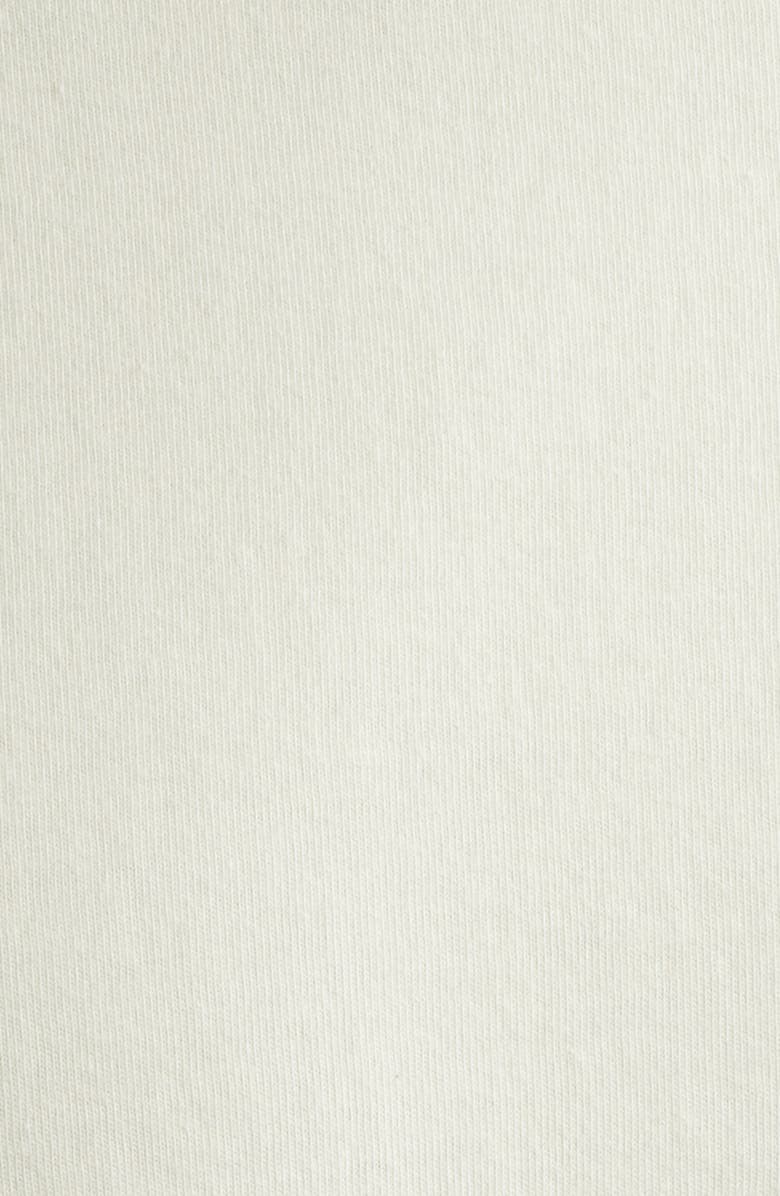 Malbon Golf Bermuda Origin Graphic T-Shirt, Alternate, color, Cream