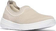 FitFlop SUPER-Q Knit Slip-On Sneaker