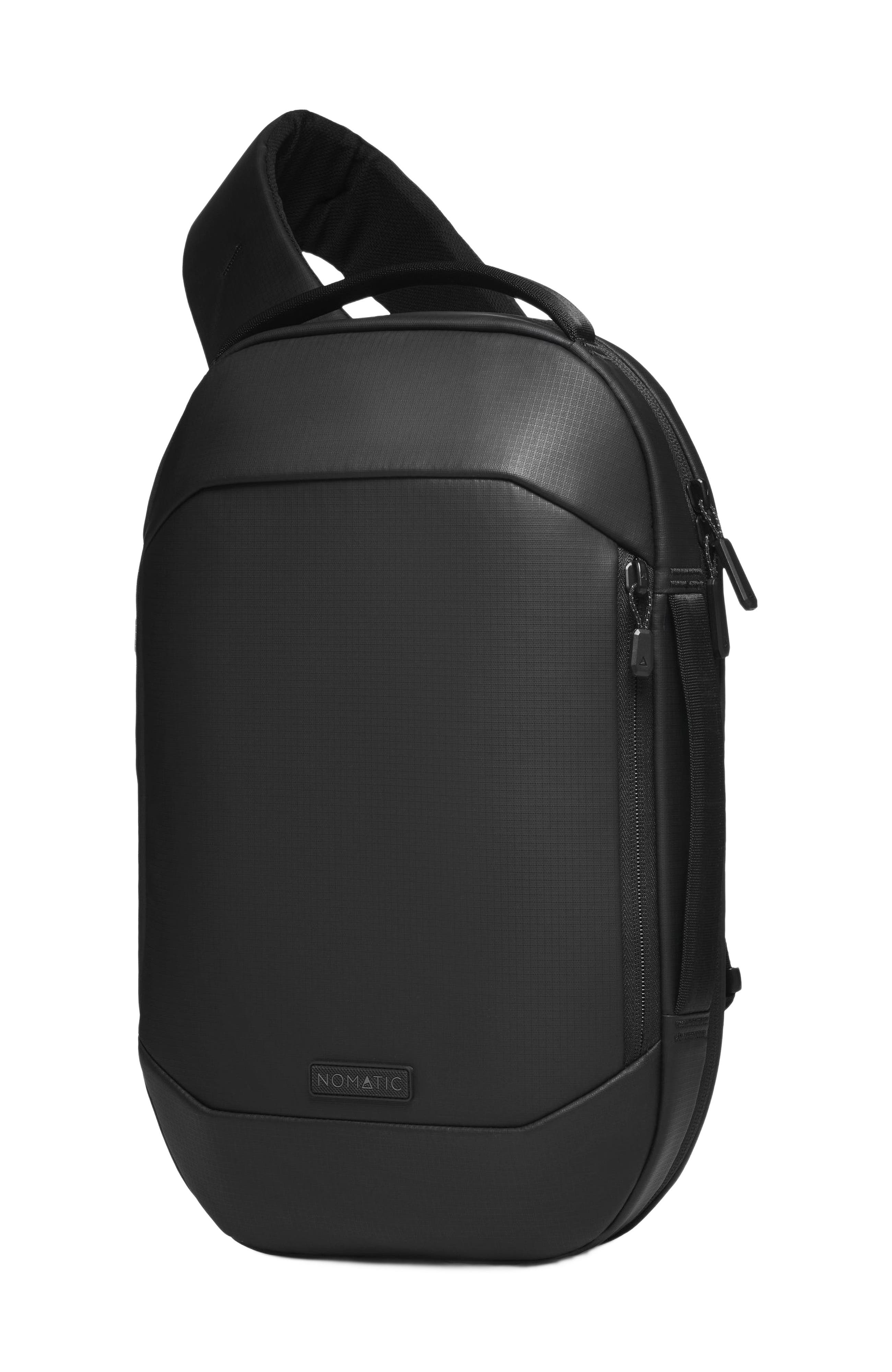 NOMATIC Navigator RS Sling 10L, Alternate, color, Black