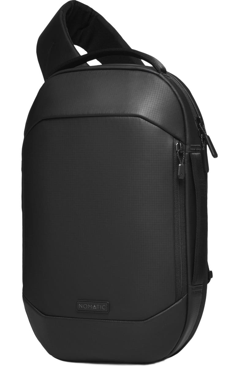NOMATIC Navigator RS Sling 10L, Alternate, color, Black