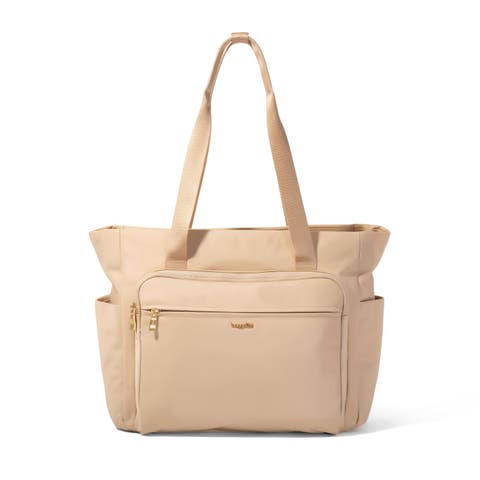 Nolita Laptop Tote Bag