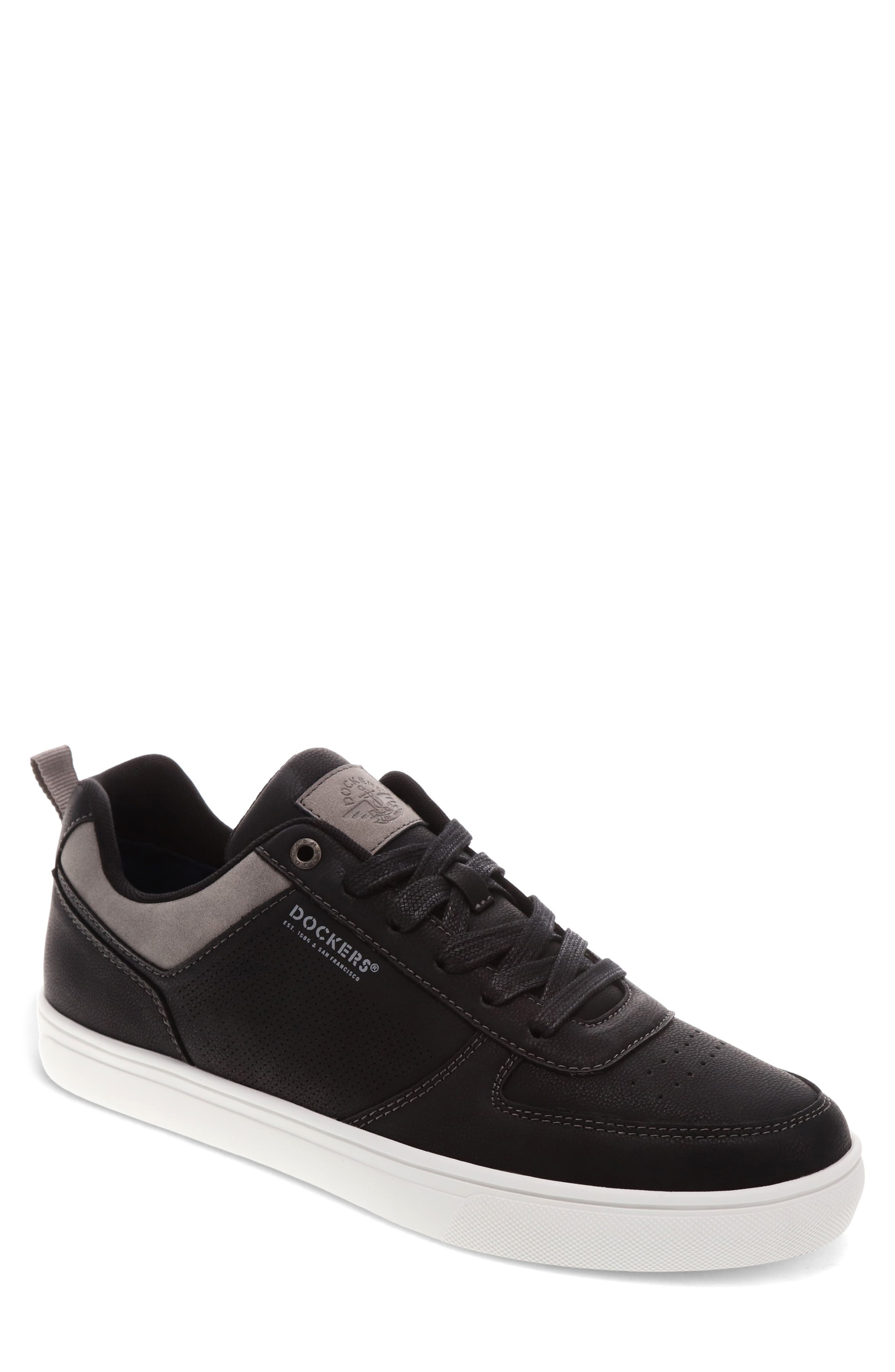 Dockers® Landon Low Top Sneaker