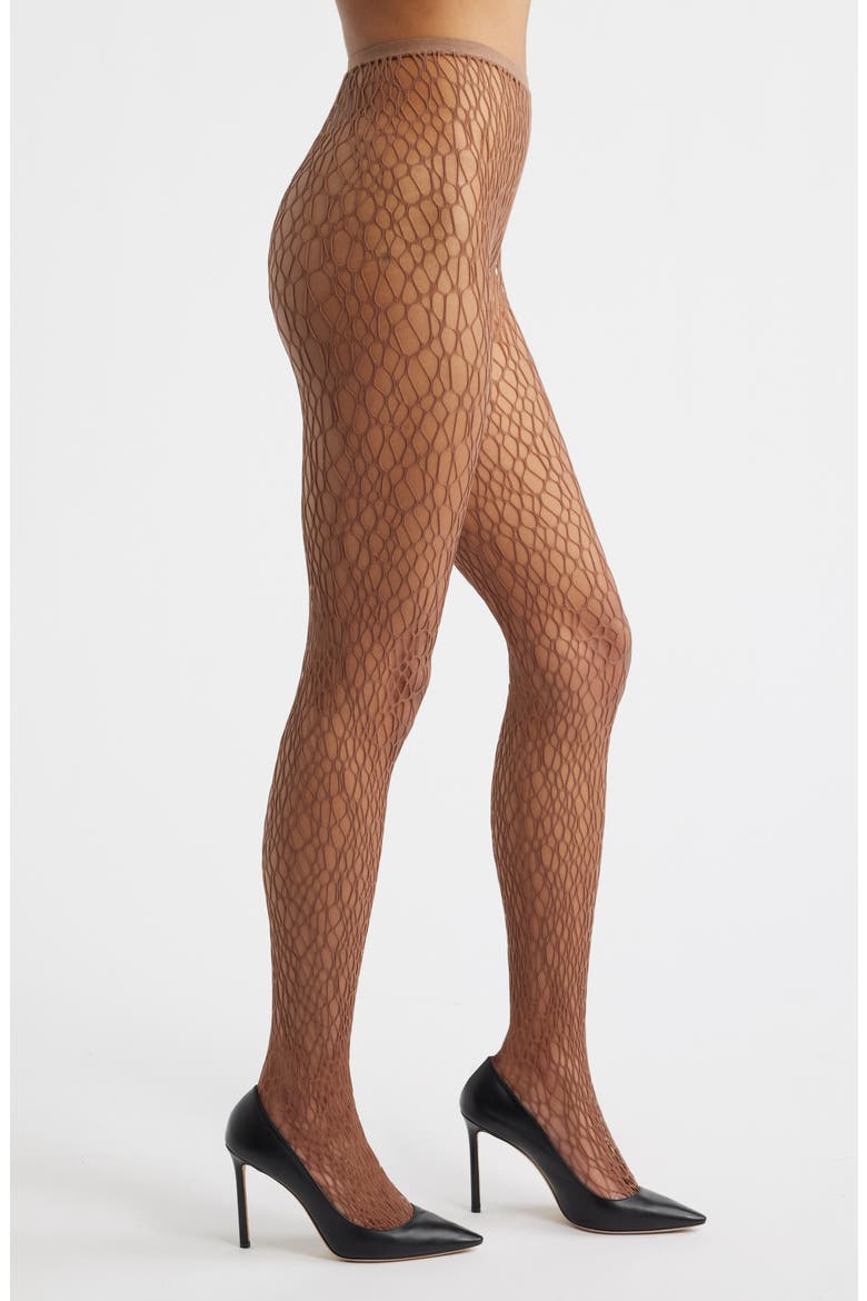 Madame Web Tights, Main, color, MOCHA BROWN