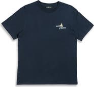 Rodd & Gunn Hauraki Gulf Graphic Tee