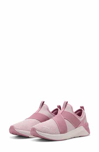 PUMA Softride Harli Slip-On Sneaker