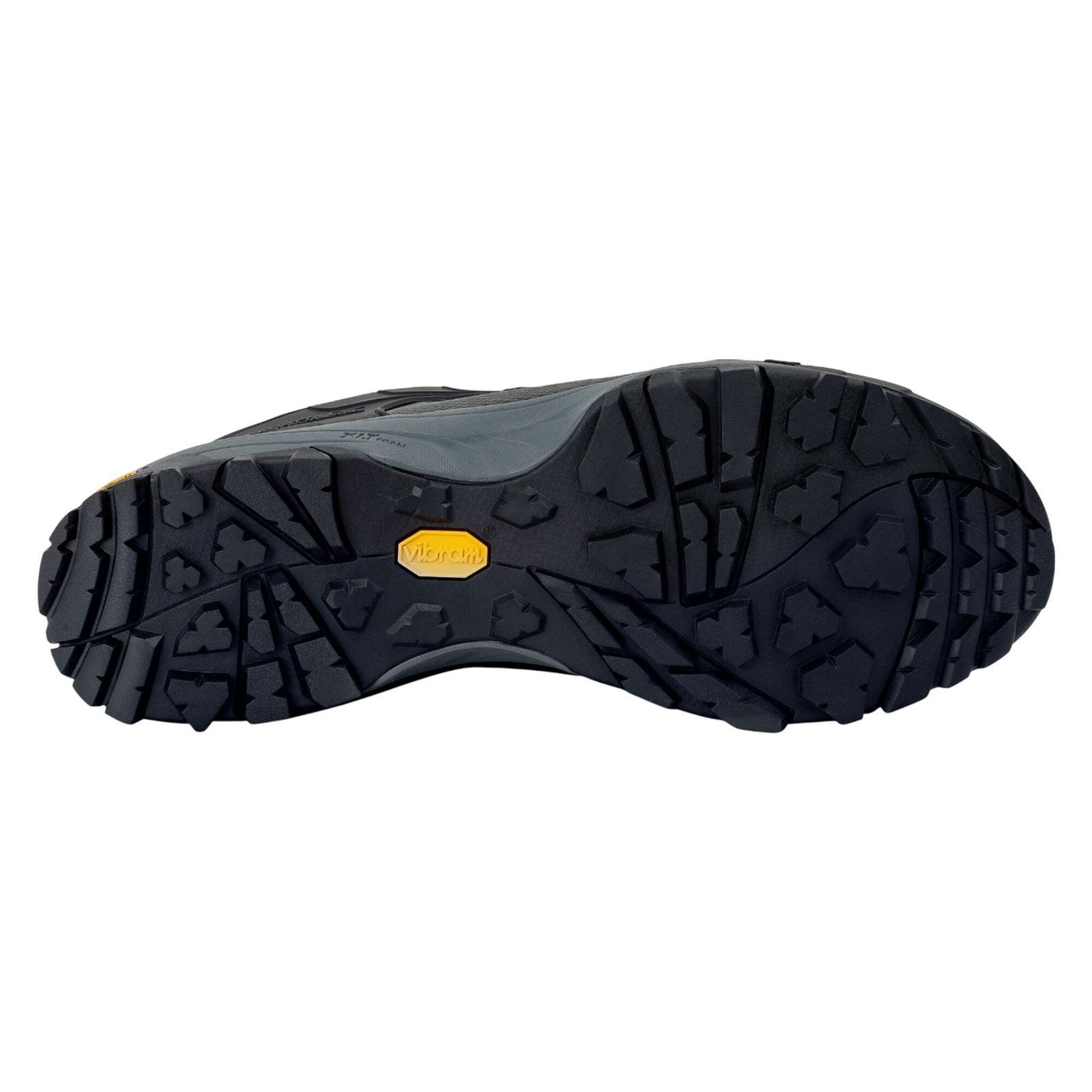 Regen Low Walking Boots, Alternate, color, Black