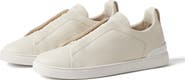 ZEGNA Triple Stitch™ SECONDSKIN Sneaker