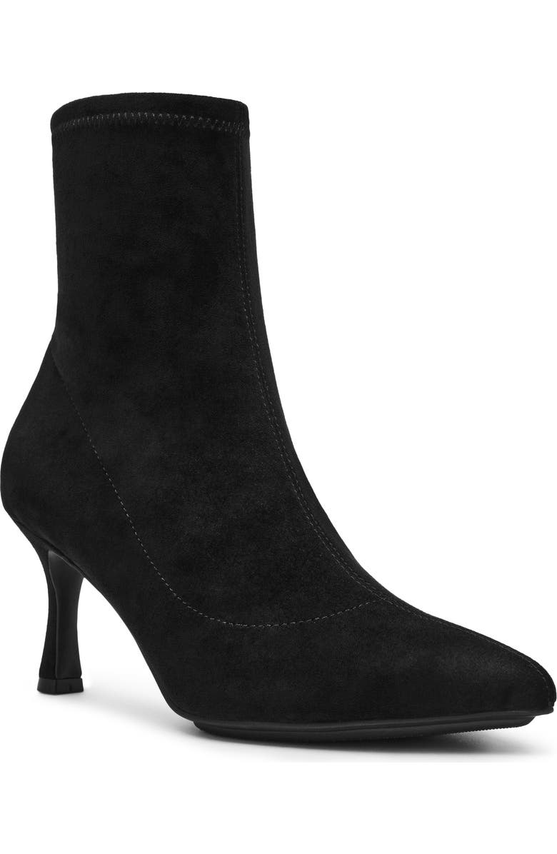 Anne Klein Reese Pointed Toe Boot, Main, color,