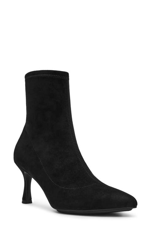 Reese Pointed Toe Boot