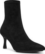 Anne Klein Reese Pointed Toe Boot