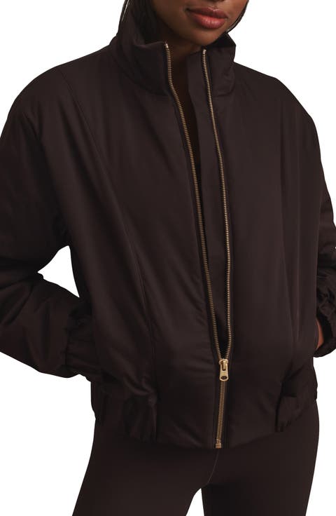 Forte Bomber Jacket