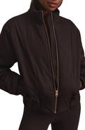 Rhone Forte Bomber Jacket