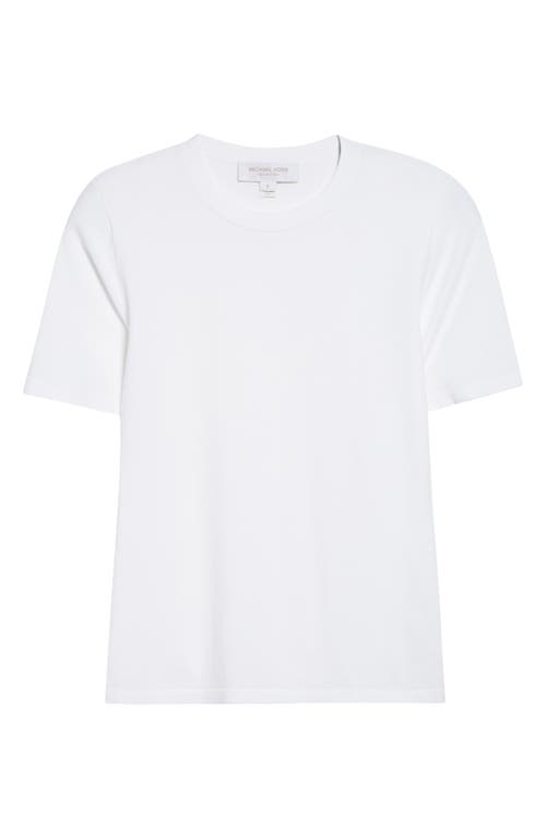 Michael Kors Crewneck Tee