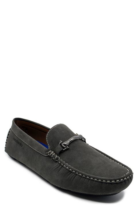 Bit Driving Loafer (Men)