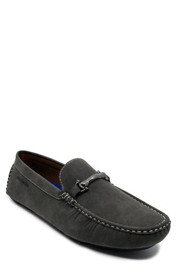 Akademiks Bit Driving Loafer