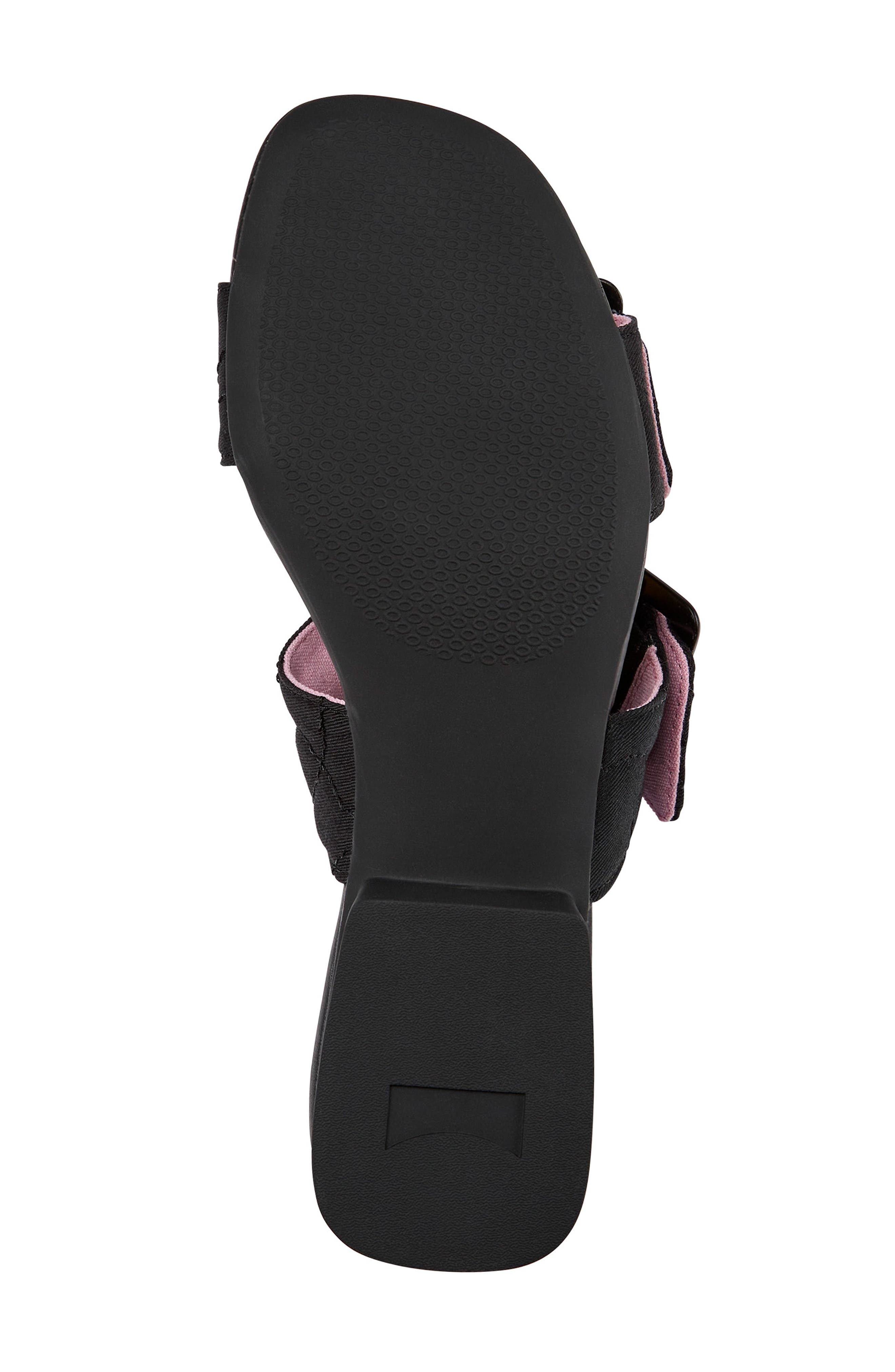 Camper Casi Myra Slide Sandal, Alternate, color, 