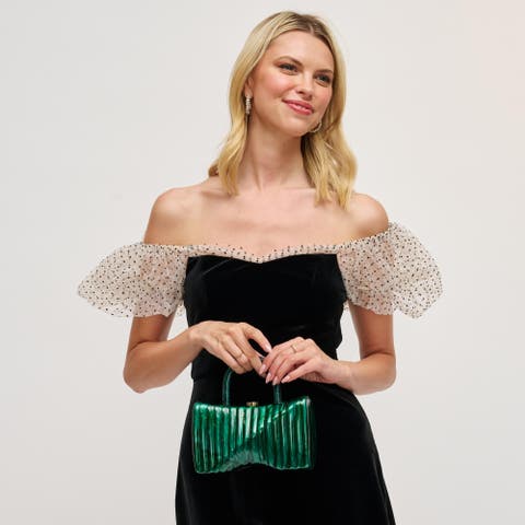 Julie Evening Bag