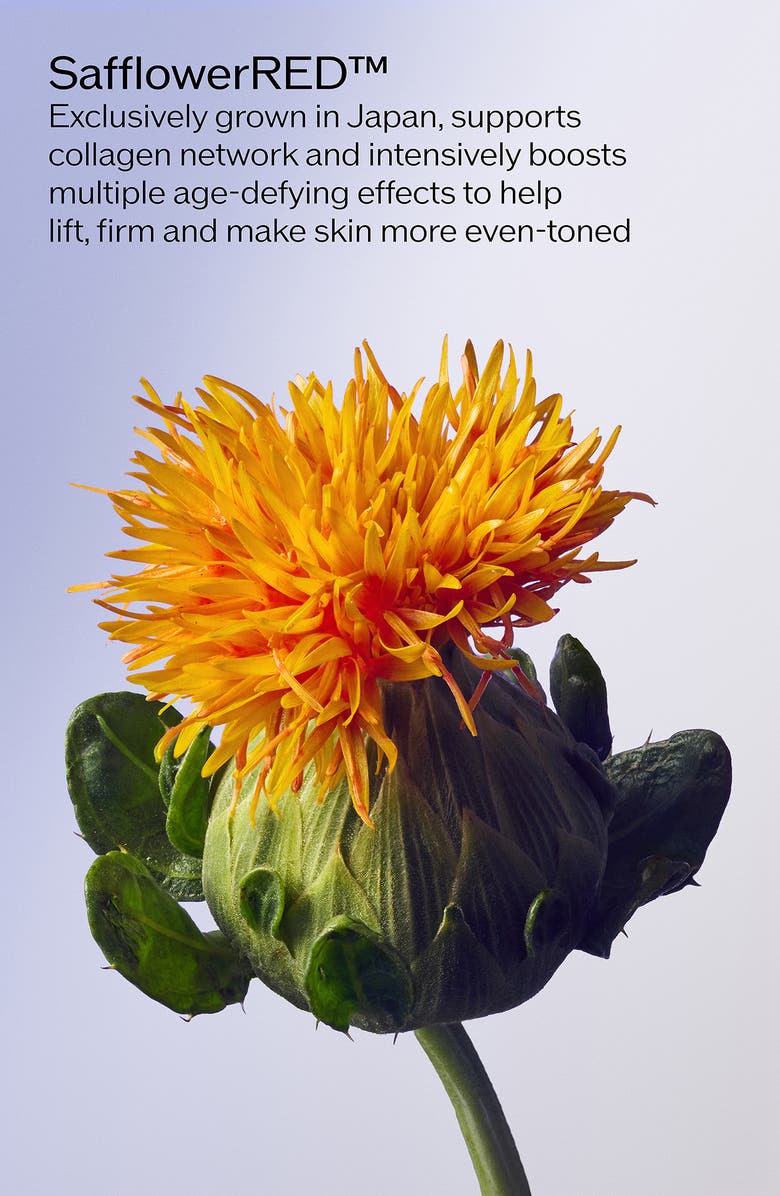 Shiseido Vital Perfection Concentrated Supreme Cream, Alternate, color, Regular