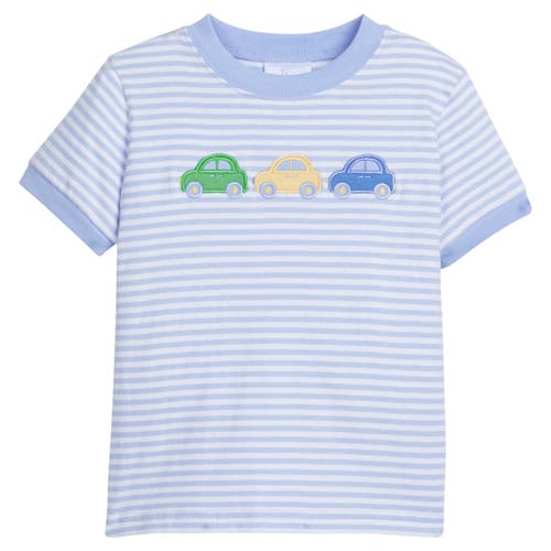 Little English Babies'  Kids' Applique T-shirt