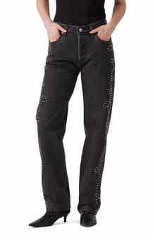 501® '90s Straight Leg Jeans