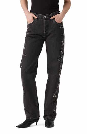 501® '90s Straight Leg Jeans