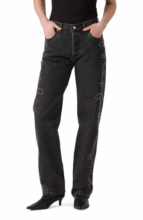 501® '90s Straight Leg Jeans