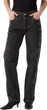 Levi
s 501®
90s Straight Leg Jeans