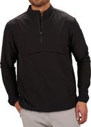 Black Clover Player Quarter Zip