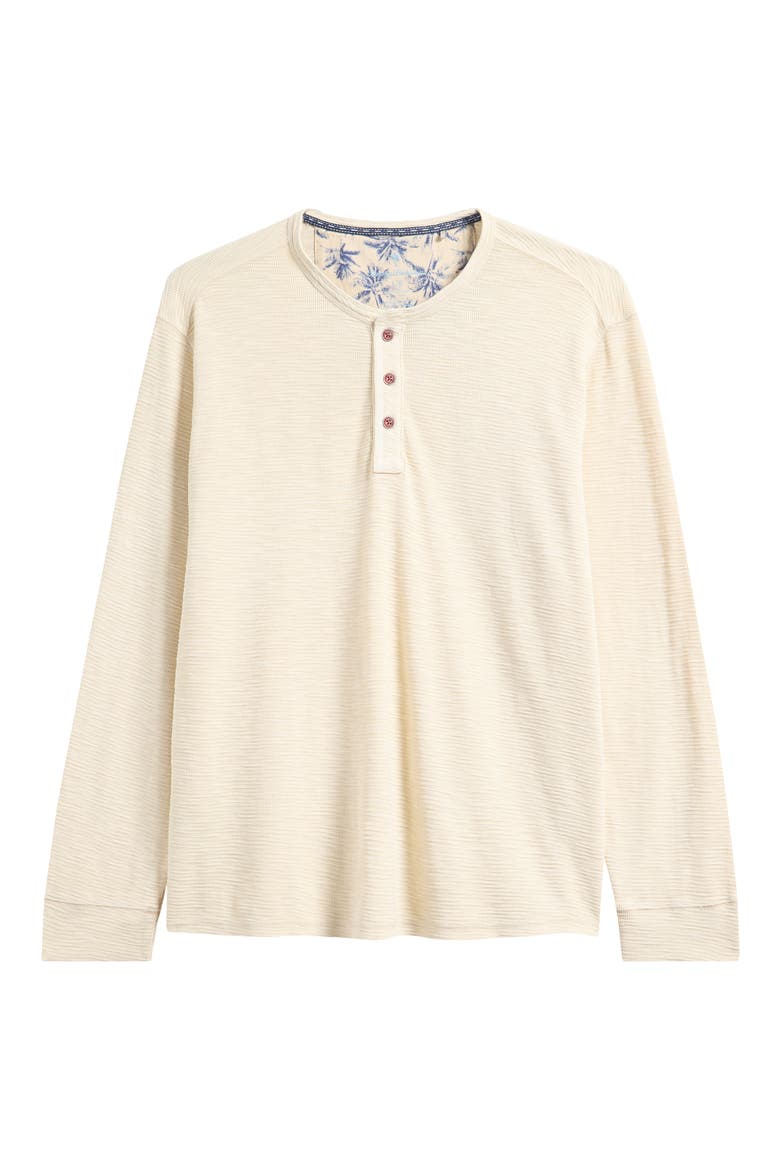 Port Oasis Henley, Alternate, color, ABALONE