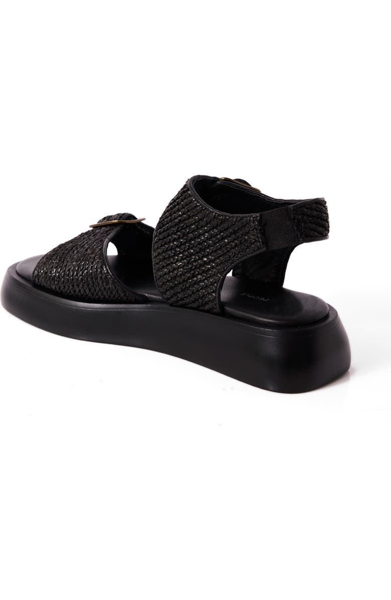 Free People Mandi Quarter Strap Sandal, Alternate, color,