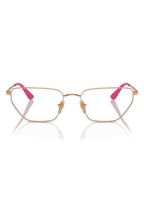 56mm Irregular Optical Glasses