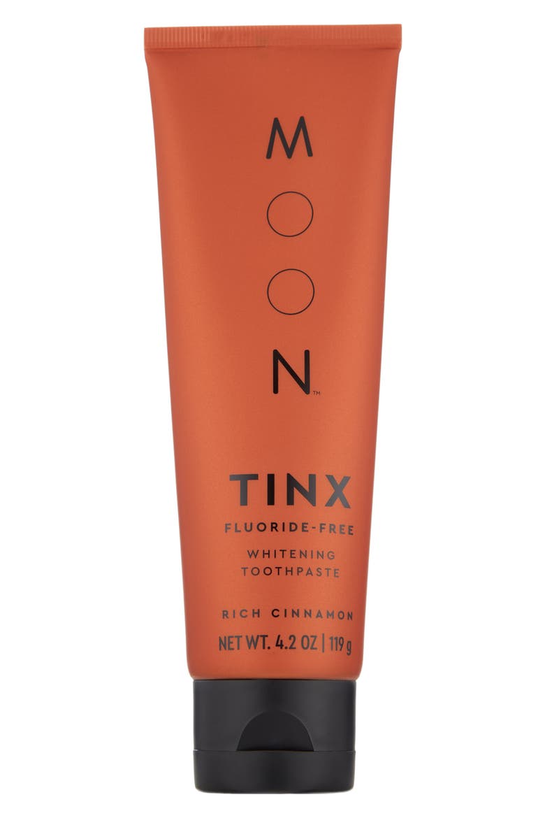 x TINX Cinnamon Toothpaste (Limited Edition) (Nordstrom Exclusive), Main, color, NONE