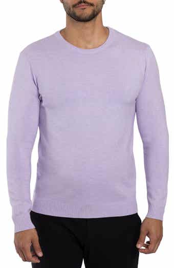 Crewneck Knit Sweater