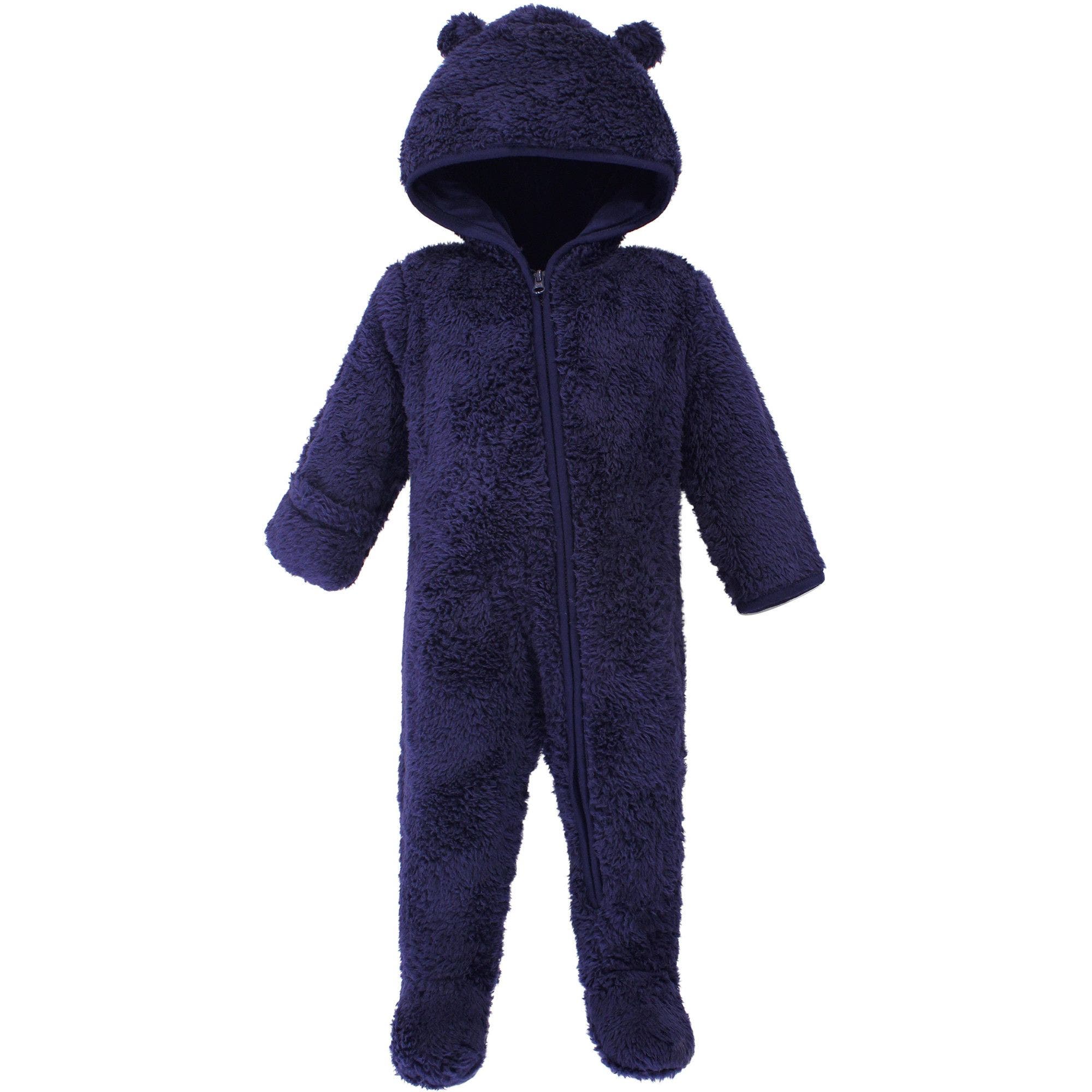 Navy Bear