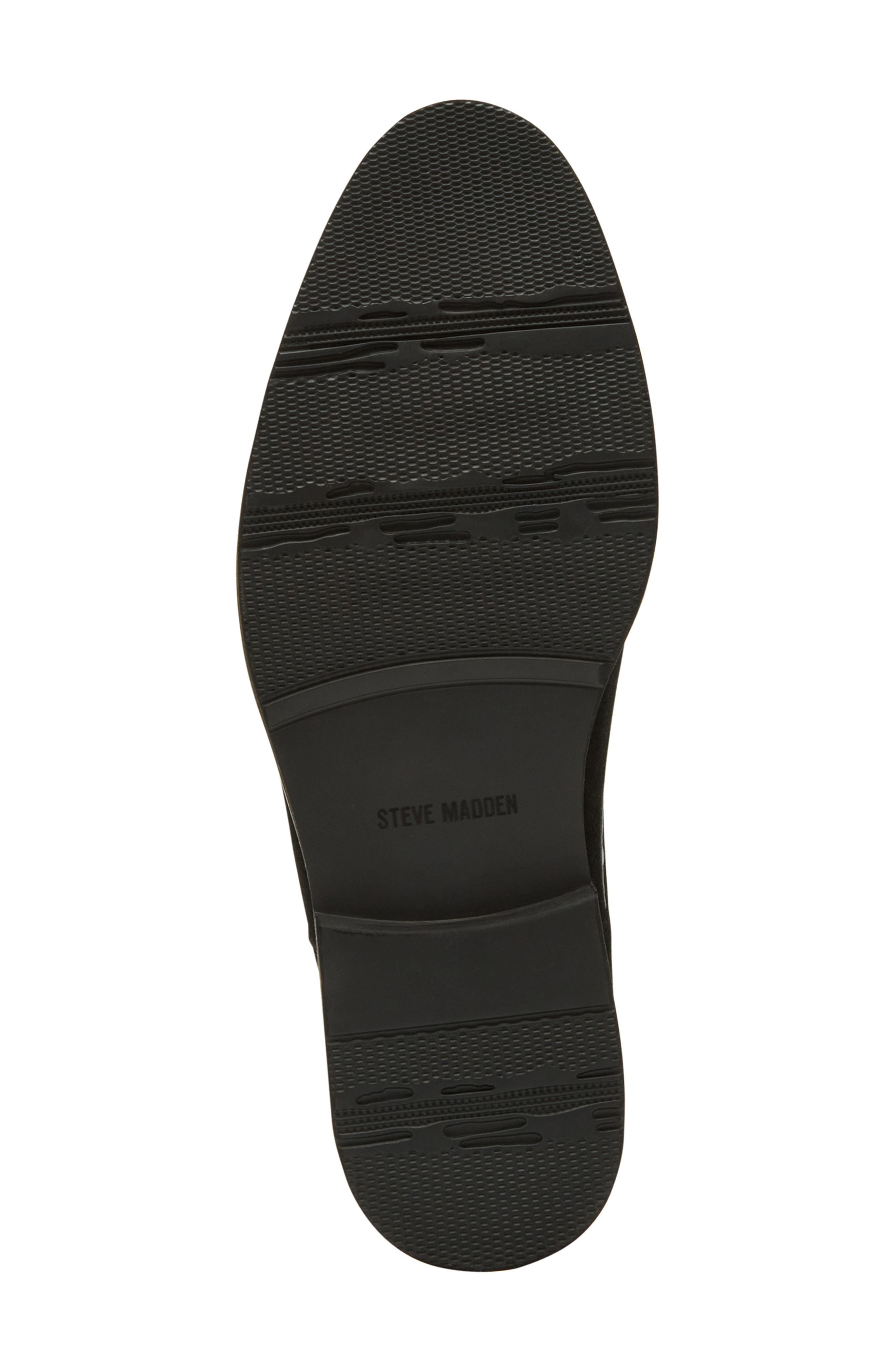 Steve Madden Shriver Plain Toe Derby, Alternate, color, 