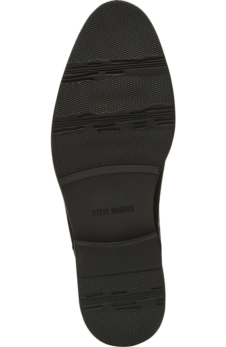 Steve Madden Shriver Plain Toe Derby, Alternate, color,