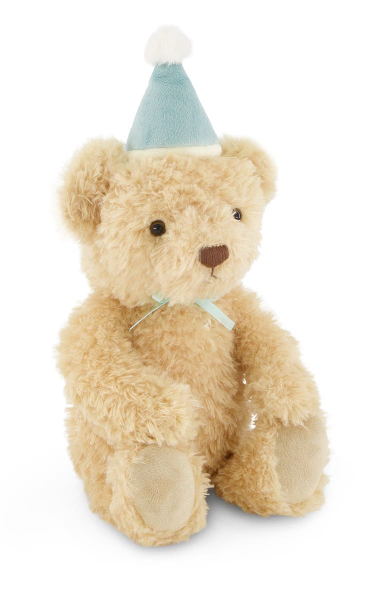Snuggle Bunnies Stuffed Animal Birthday Arthur, Main, color, Sky