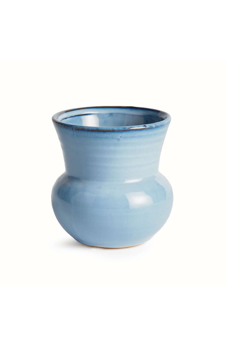 Napa Home & Garden Delaney Pot, Main, color, Blue