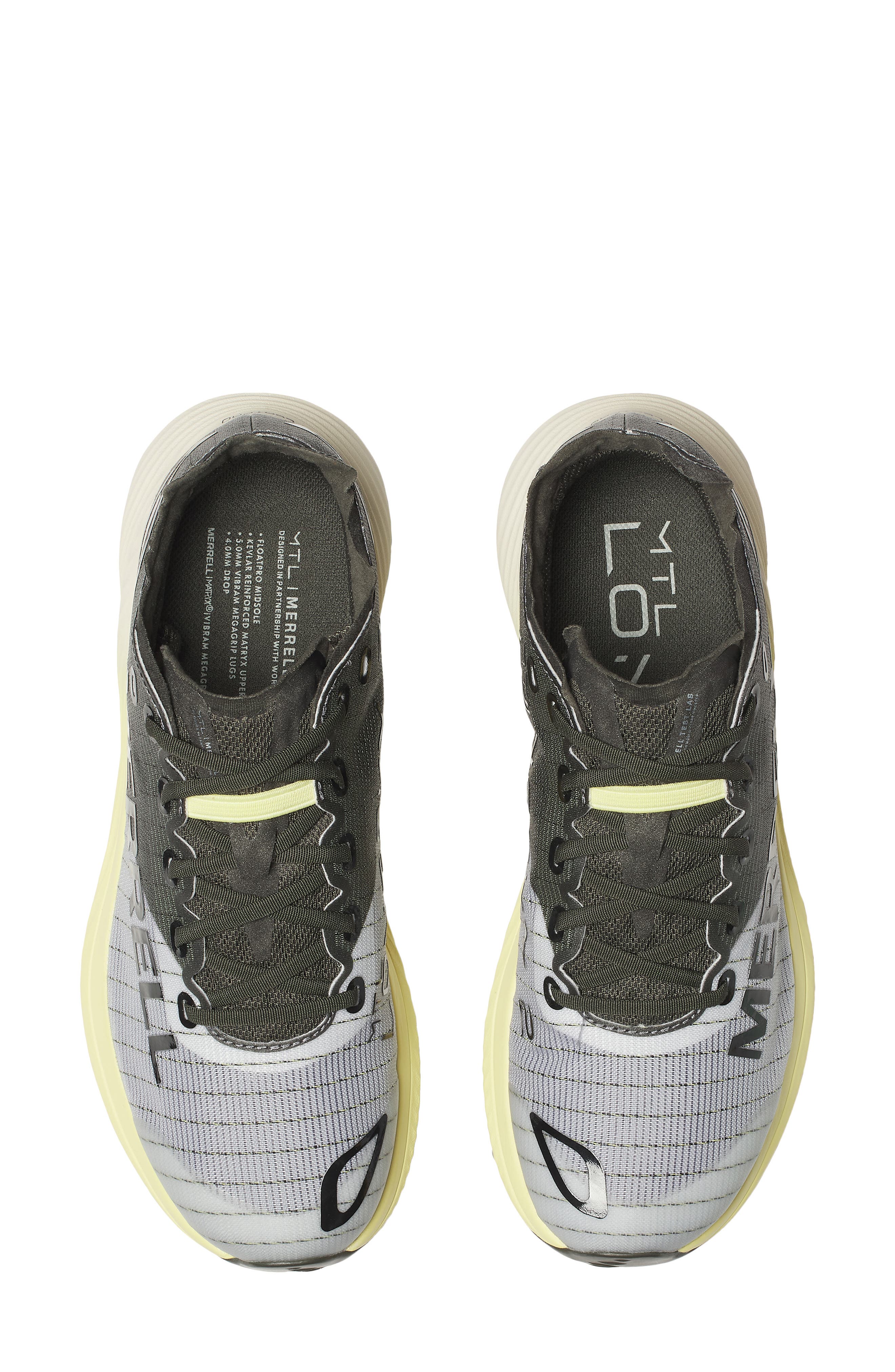 MTL Long Sky 2 Matryx Running Shoe, Alternate, color, PIGEON/ BELUGA